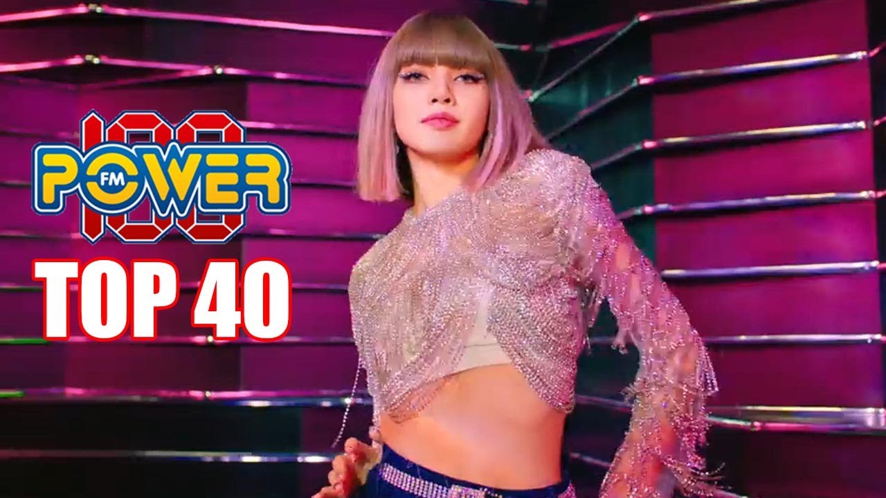 Power Fm Top 40 Mart 2022 | En Çok Dinlenen Yabancı Şarkılar | Maximum Hit Music